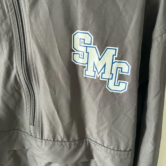 Champion waterproof windbreaker, SMC , size S - Picture 5 of 6